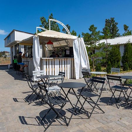 La Dolce Vita Resort Kapchagay Dış mekan fotoğraf