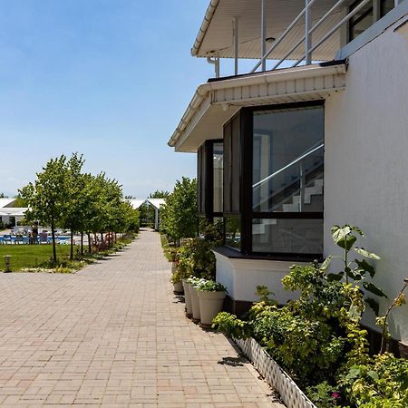 La Dolce Vita Resort Kapchagay Dış mekan fotoğraf