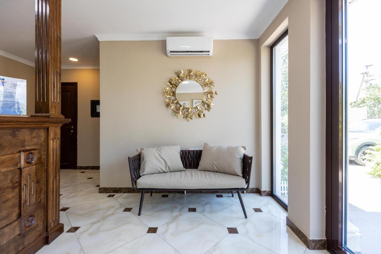 La Dolce Vita Resort Kapchagay Dış mekan fotoğraf
