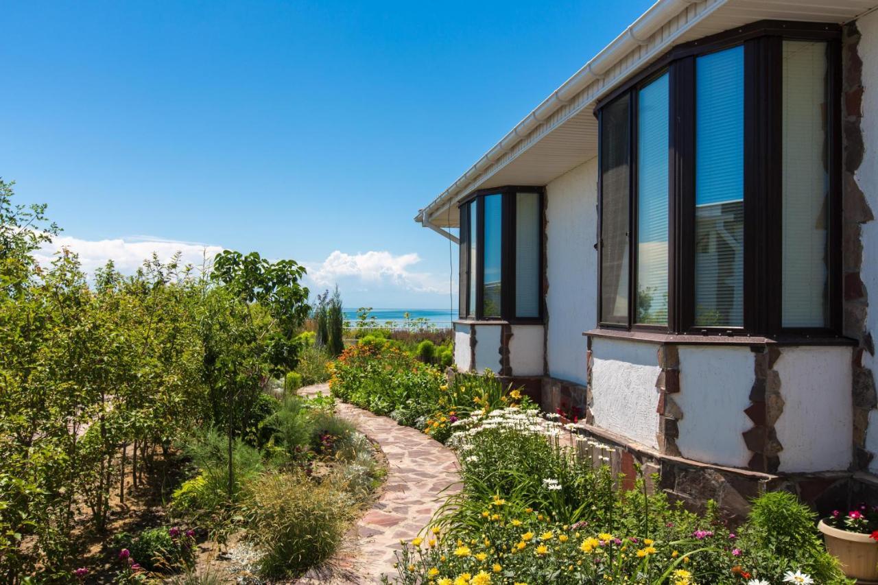 La Dolce Vita Resort Kapchagay Dış mekan fotoğraf