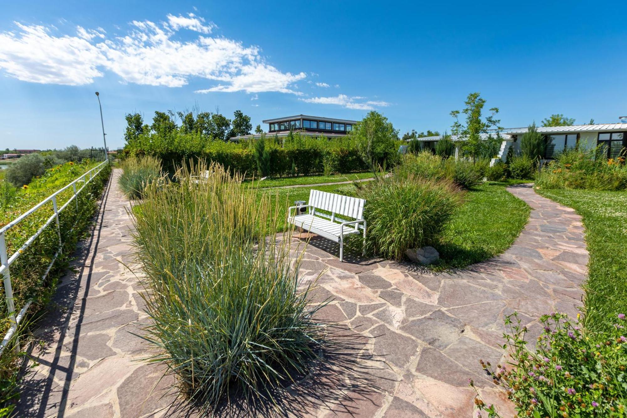 La Dolce Vita Resort Kapchagay Dış mekan fotoğraf