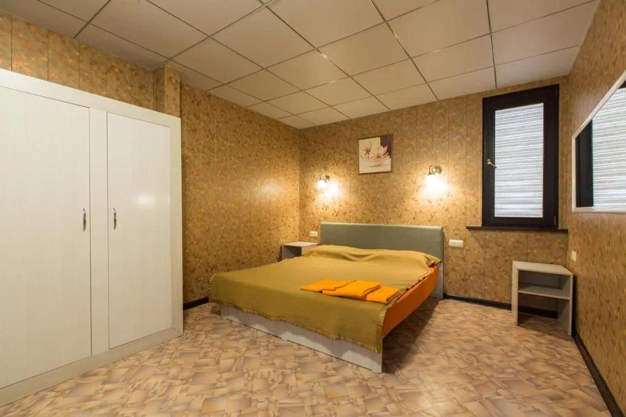 La Dolce Vita Resort Kapchagay Oda fotoğraf