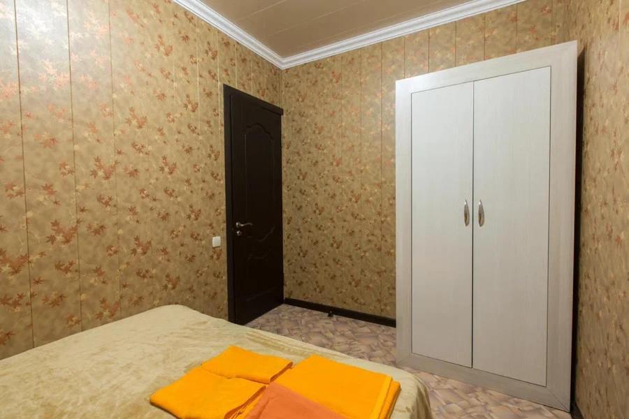 La Dolce Vita Resort Kapchagay Oda fotoğraf